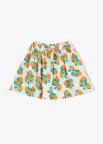 Arsene et les Pipelettes Clementines Skirt