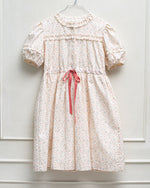 Cosmosophie Ila Jasmin Dress