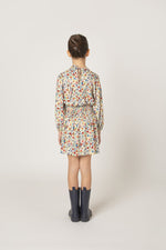 Piccola Ludo Inga Skirt - Garden
