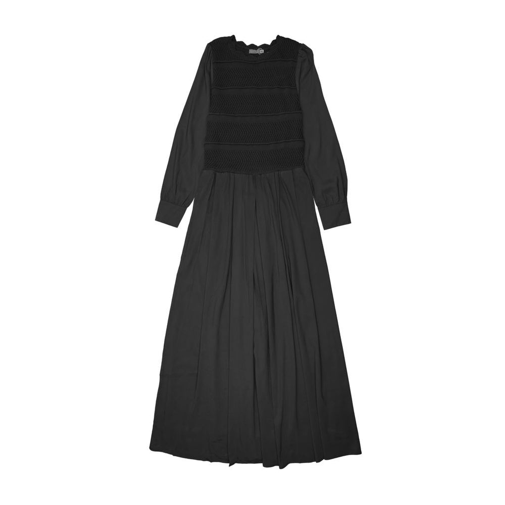 Prairie Cosima Dress - Black