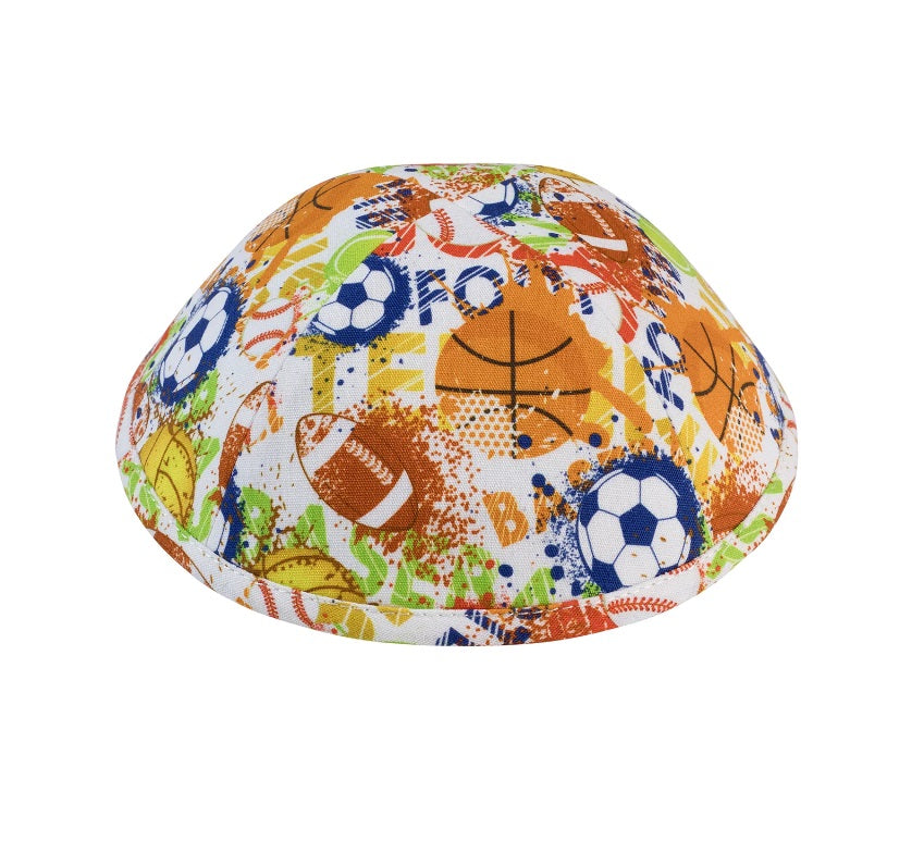 iKippah Play Ball