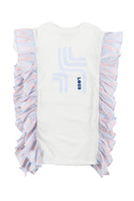 Loud Apparel Coast Neon Dress