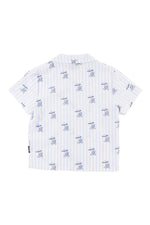 loud dress shirts Does anyone have recs for higher-end shirts with "loud" patterns/prints? :  r/mensfashion