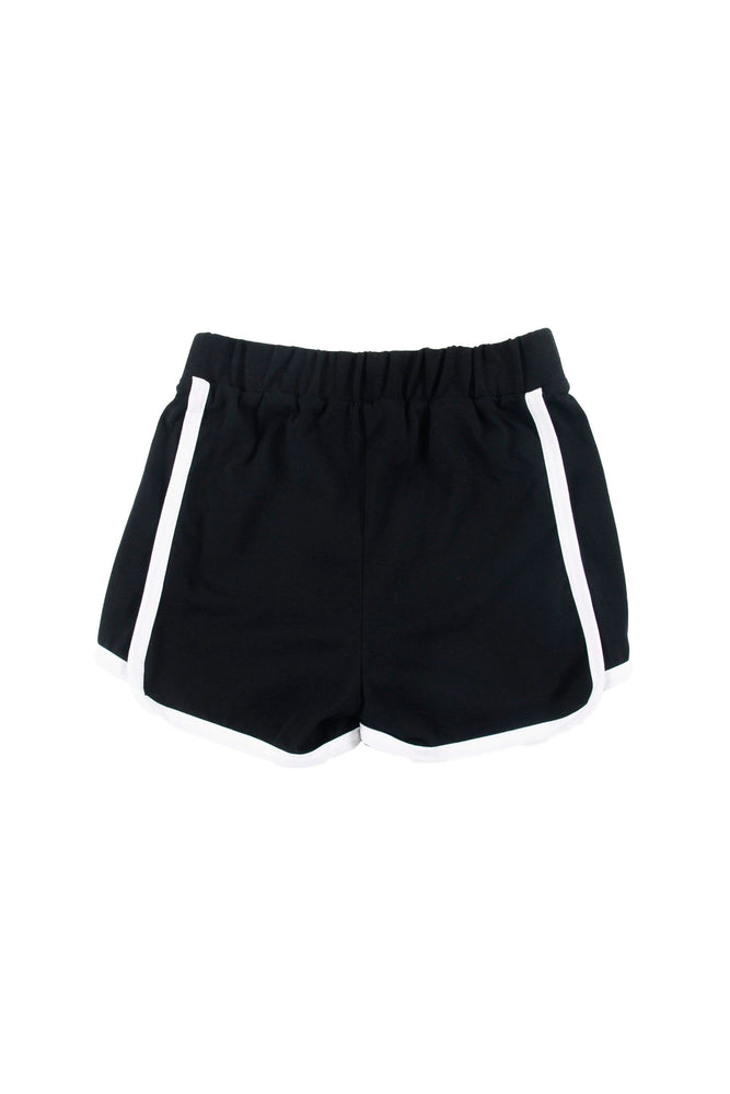 Loud Apparel Dolce Shorts - Black