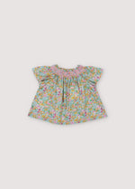 The New Society Andreas Baby Set - Liberty Print
