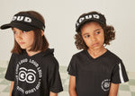 Loud Apparel Felicita T-shirt - Black
