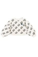 Loud Apparel Adore Sweater - Sand/Anthracite