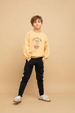Sproet & Sprout French Fries Sweatshirt