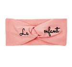 Le Enfant Baby Headband