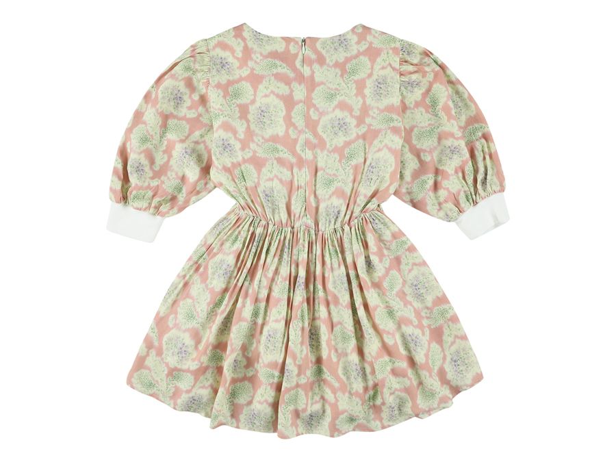 Morley Ylona Dress - Rose