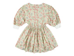 Morley Ylona Dress - Rose