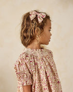 Noralee Maddie Dress - Flower Fields