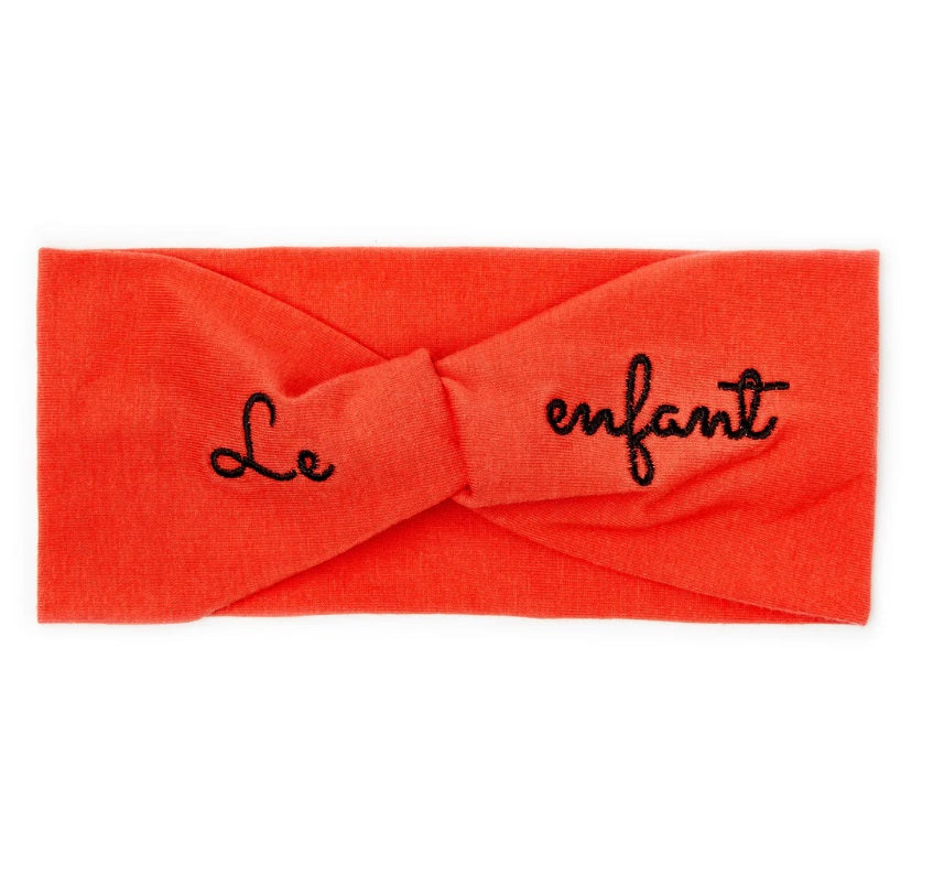 Le Enfant Baby Headband