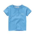 Sproet & Sprout Grandad T-shirt - Potato