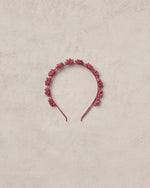 Noralee Floral Headband
