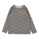 Lil Legs Liberty Print Long Sleeve Tee
