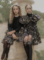 Petite Amalie Petite Rosebud Print Dress