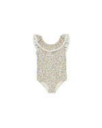 Rylee + Cru Margaret Swimsuit - Bloom