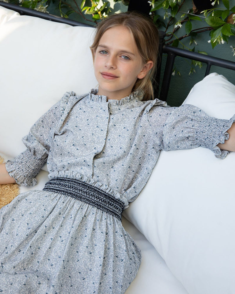 Cosmosophie Nido Plumon Skirt