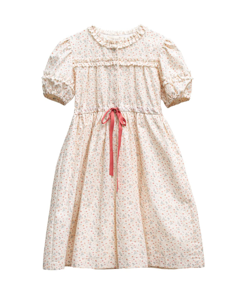 Cosmosophie Ila Jasmin Dress