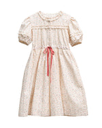 Cosmosophie Ila Jasmin Dress