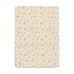 Lilette Bouquet Swaddle - Cream