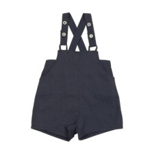 Analogie Overalls - Off Navy