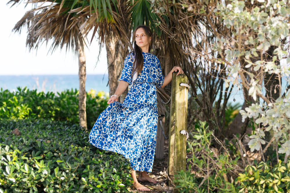 Prairie Bobbi Dress