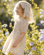 Noralee Millie Dress - Lavender Fields