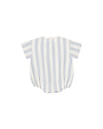 Rylee + Cru Relaxed Bubble Romper - Ciao