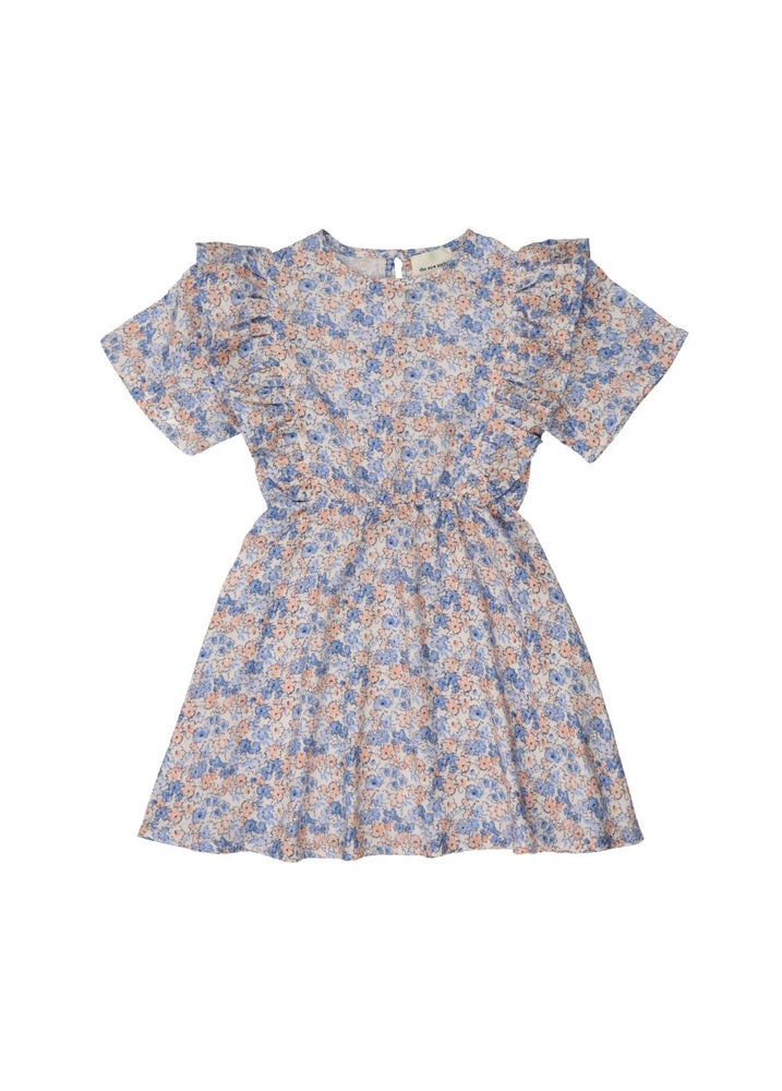 The New Society Meadow Dress