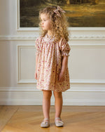 Noralee Maddie Dress - Flower Fields