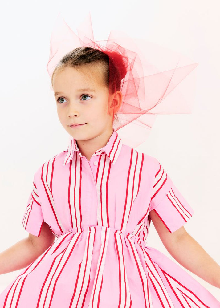 Morley Xoe Dress