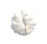 Halo Luxe Marshmallow Scrunchie