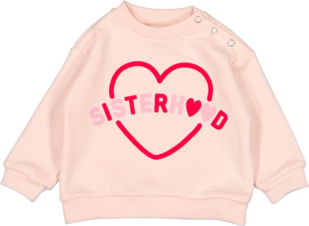 Louis Louise Peace Sisterhood Sweat Set