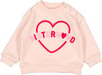 Louis Louise Peace Sisterhood Sweat Set