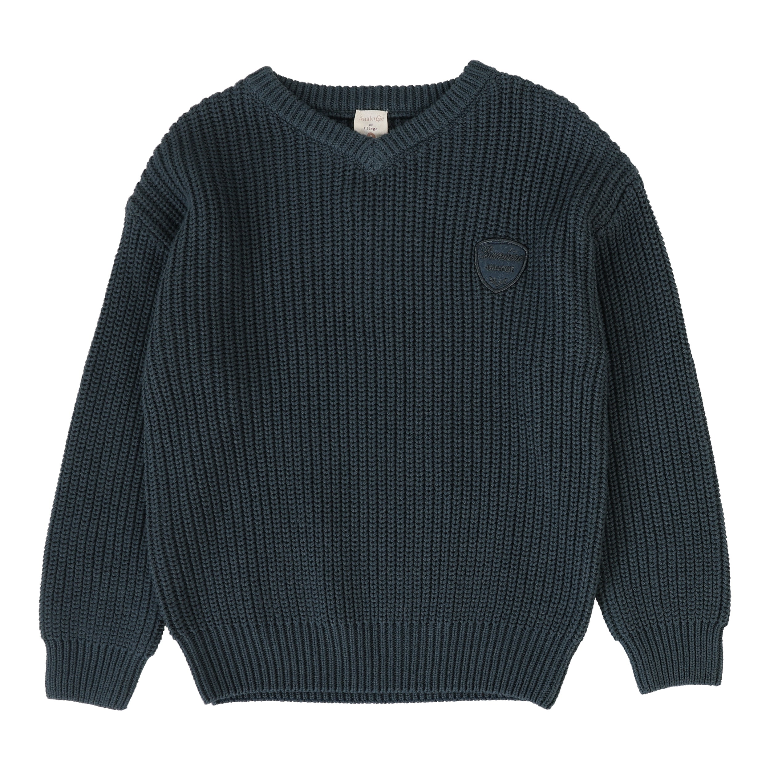アラミンタ ジェームス PARIS SWEATSHIRT ノーブル Boys - The Shoppe Miami