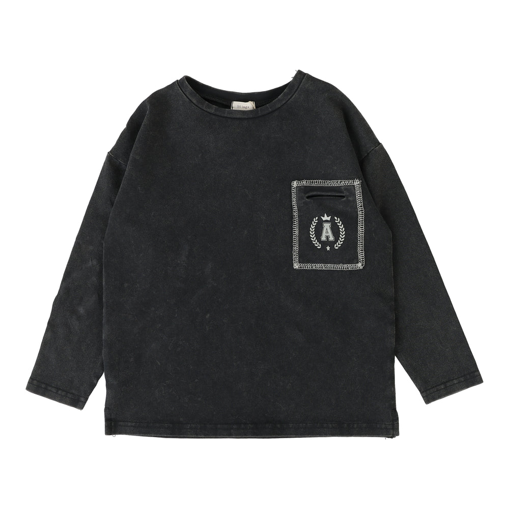 Kenzo Long Sleeve Tiger T-Shirt – The Shoppe Miami