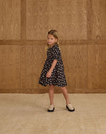 Rylee + Cru Rose Dress - Hearts