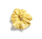 Halo Luxe Marshmallow Scrunchie