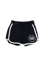 Loud Apparel Dolce Shorts - Black