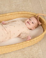 Quincy Mae Draw String Rainbow Pant