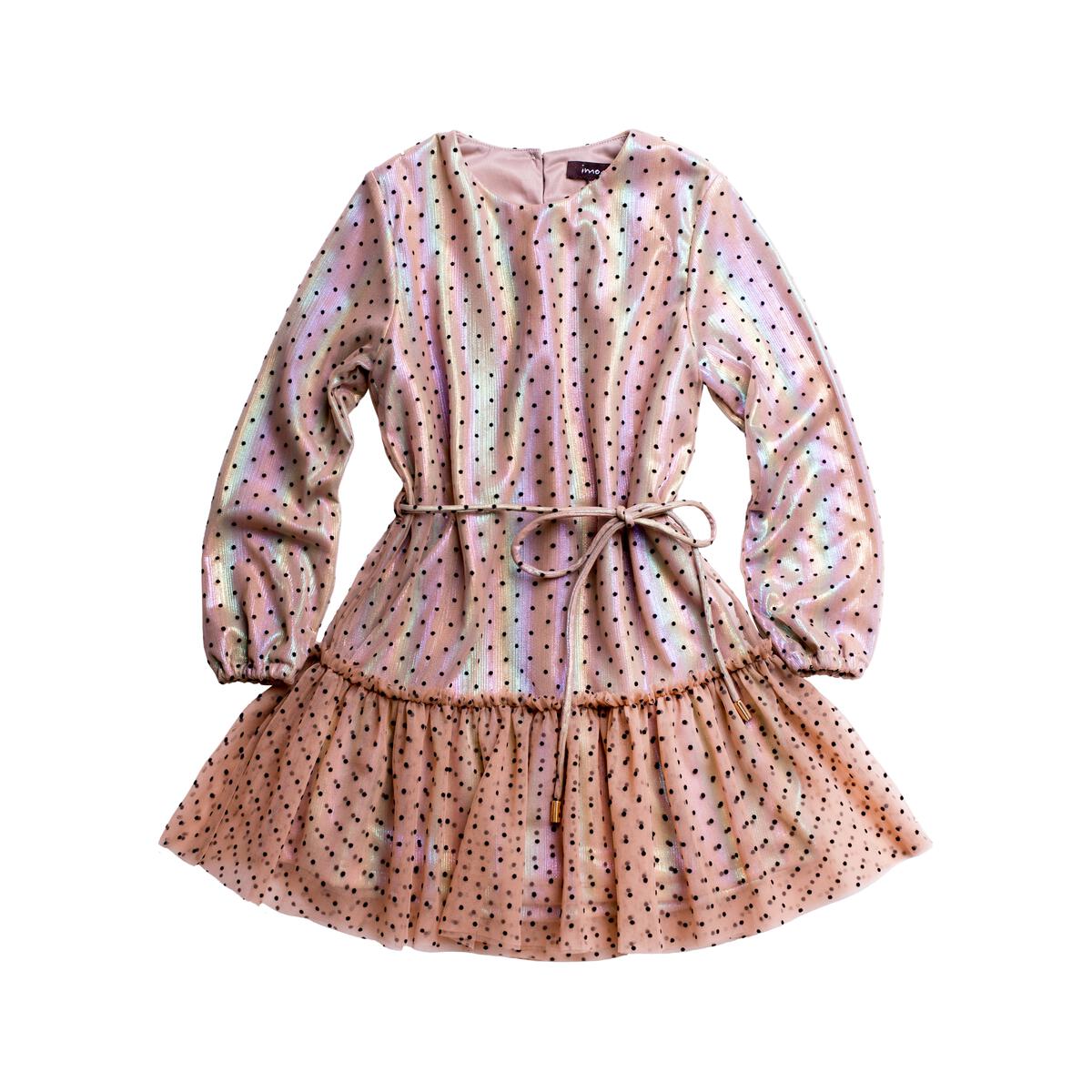 Imoga Sybil Dress Illume – The Shoppe Miami