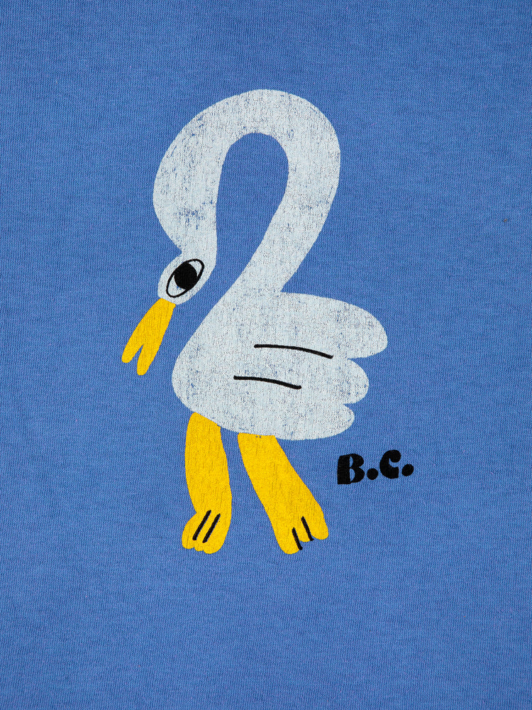 Bobo Choses Pelican T-shirt