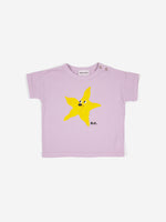 Bobo Choses Star Fish T-shirt