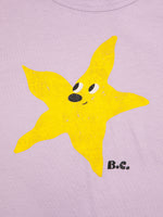Bobo Choses Star Fish T-shirt