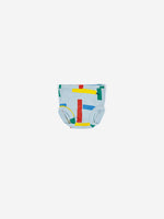 Bobo Choses Multi Color Beacons Culotte