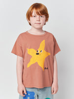 Bobo Choses Starfish T-shirt