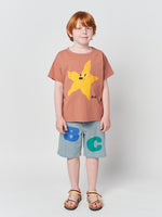 Bobo Choses Starfish T-shirt