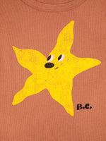 Bobo Choses Starfish T-shirt